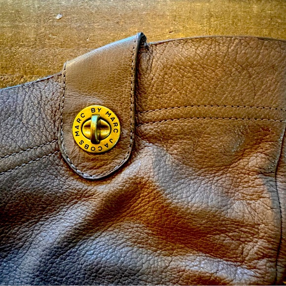 Marc by‎ Marc Jacobs Heeled Boot - Picture 4 of 5